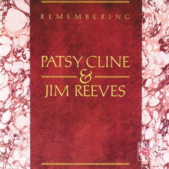 Patsy Cline & Jim Reeves I Fall to Pieces