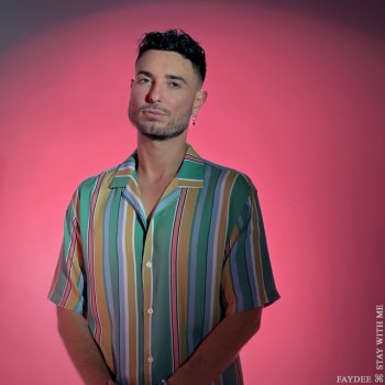 Faydee Stay With Me