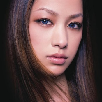 Mika Nakashima Just Trust In Our Love