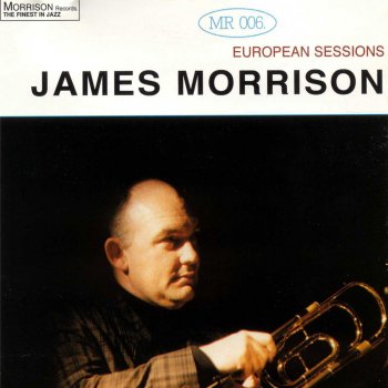 James Morrison Alone