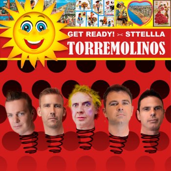 Get Ready! feat. Stttellla Torremolinos (feat. Stttellla)