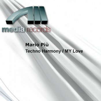 Mario Più Techno Harmony - Mario Piů Mix