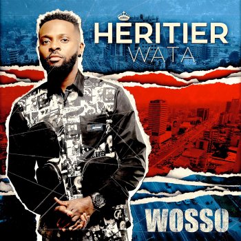 Héritier Wata Wosso
