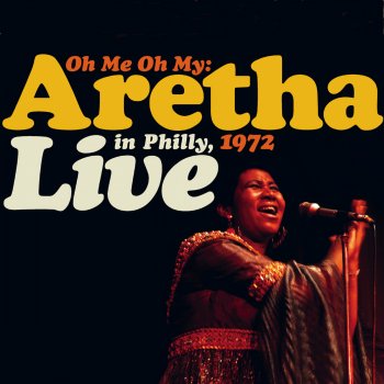 Aretha Franklin Respect (Live)