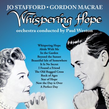 Jo Stafford feat. Gordon MacRae Whispering Hope