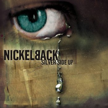 Nickelback Never Again