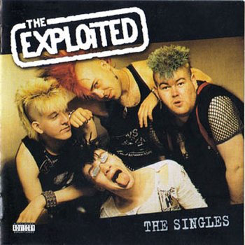 The Exploited Dole Q (Live)