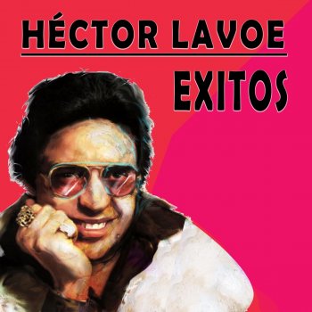 Héctor Lavoe Que Cante Mi Gente