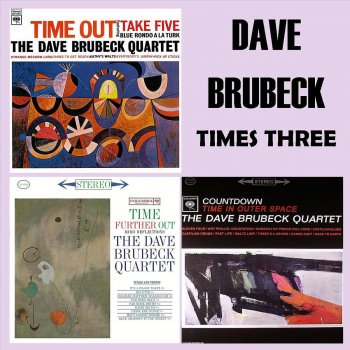 Dave Brubeck Fast Life