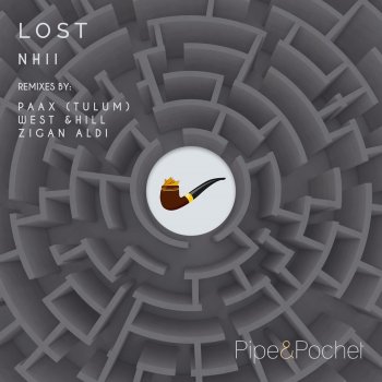 Nhii Lost (feat. P) [PAAX (Tulum) Remix]