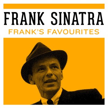 Frank Sinatra The Best Is Yet to Come