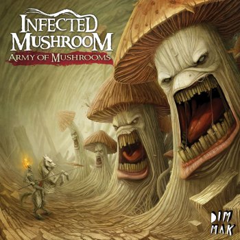 Infected Mushroom Never Mind