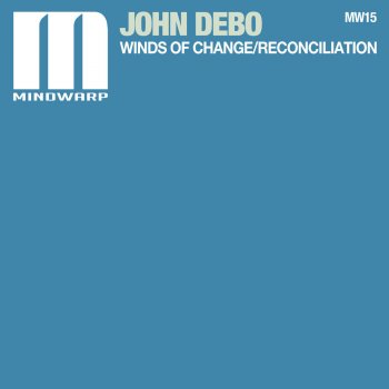 John Debo Reconciliation - Alternative Mix