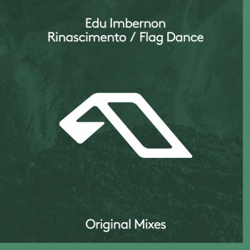 Edu Imbernon Flag Dance