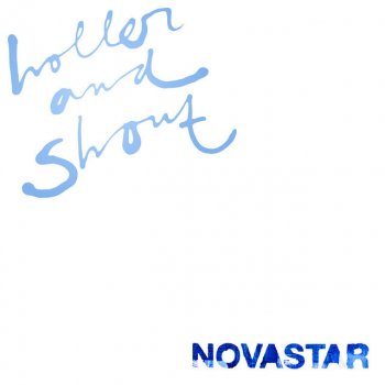 Novastar Velvet Blue Sky