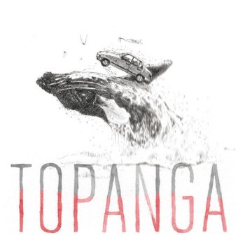 Topanga Whiskey and Water