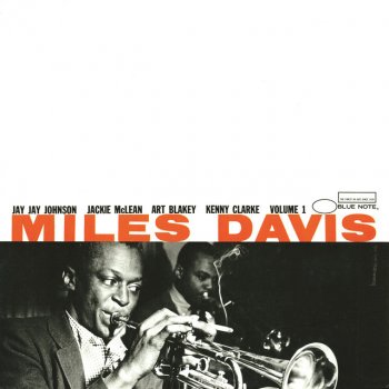 Miles Davis Yesterdays