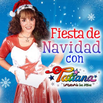 Tatiana Los Marcianos Llegaron Ya - Cumbia Version