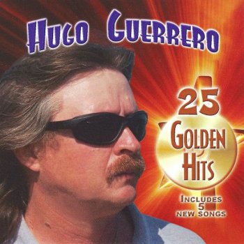 Hugo Guerrero Las Cuatro Lupes