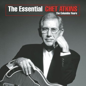 Chet Atkins Sneakin' Around
