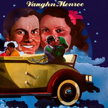 Vaughn Monroe The Phantom Stagecoach
