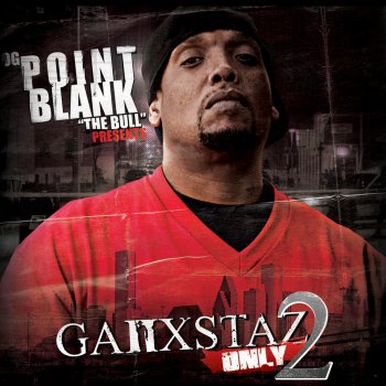Point Blank feat. D Jack Trill