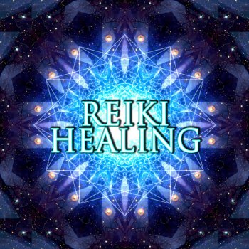 Reiki Healing Unit Zen Baby Meditation