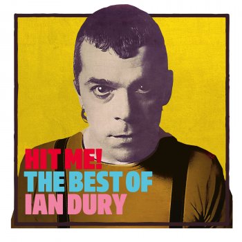 Ian Dury You'll See Glimpses