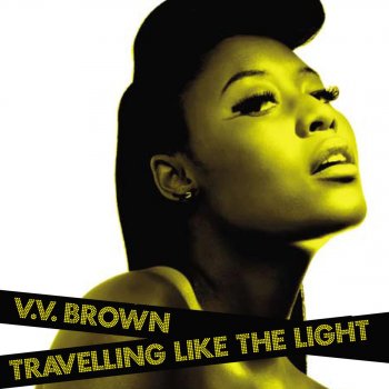 V V Brown Back In Time (Live)