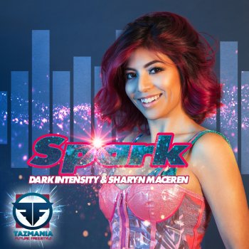 Dark Intensity feat. Sharyn Maceren Spark - Future Freestyle Mix
