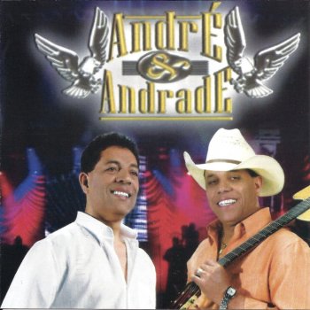 André & Andrade DVD (Ao Vivo)