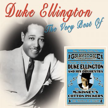 Duke Ellington Orchestra The Unbooted Character