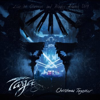 Tarja The Christmas Song - Live