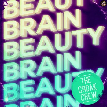 Beauty Brain feat. Master & Disaster My Jetpack