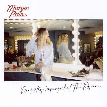 Margo Price feat. Sturgill Simpson Ain't Livin Long Like This [Feat. Sturgill Simpson] - Live at The Ryman / 2018