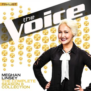 Meghan Linsey Steamroller Blues (The Voice Performance)
