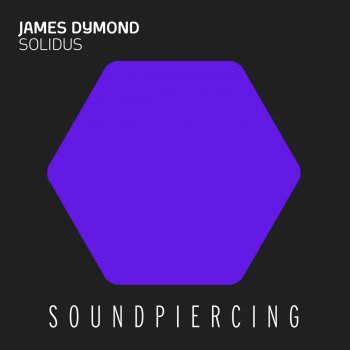 James Dymond Solidus - Original Mix