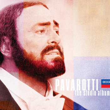 Romano Musumarra, Luciano Pavarotti & Orchestra di Roma Notte