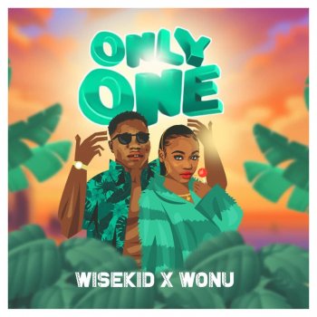 Wisekid Only One (feat. Wonu)
