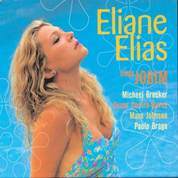 Eliane Elias How Insensitive