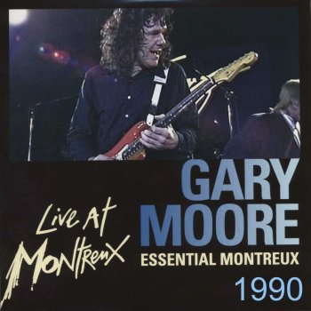 Gary Moore Further Up the Road (Live)