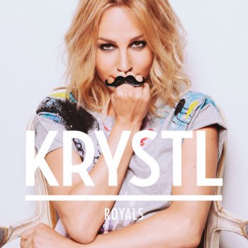 Krystl Royals - Live At Giel 3FM