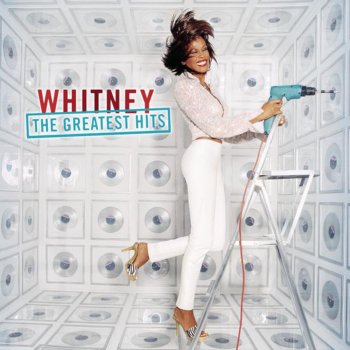 Whitney Houston Greatest Love of All (Junior Vasquez Mix)