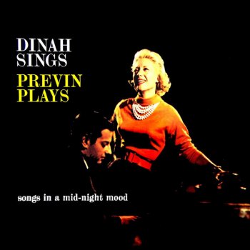 Dinah Shore feat. André Previn That Old Feeling