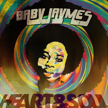 Baby Jaymes Heart & Soul (Instrumental)