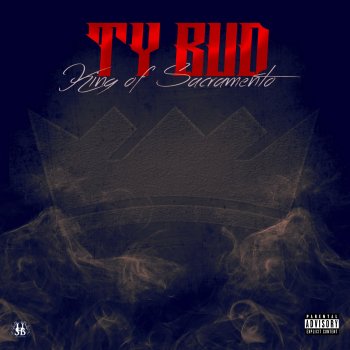 Ty Bud Movin (feat. Blunt Blank)