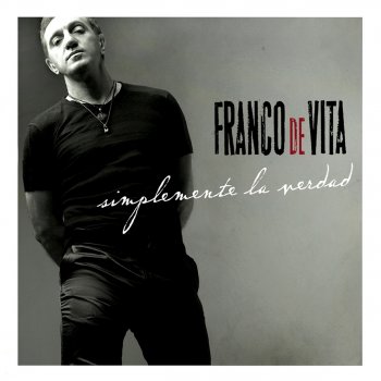Franco de Vita Cuando Tus Ojos Me Miran - Acoustic Version