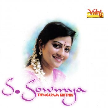 S. Sowmya Thavadasoham - Punnagavarali - Adi