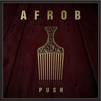 Afrob feat. Der Stamm Fuss in der Tür