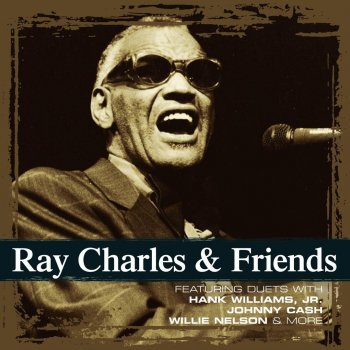 Ray Charles feat. Hank Williams, Jr. Two Old Cats Like Us